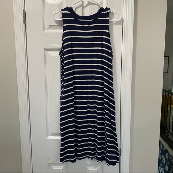 Time and Tru Dresses & Skirts - Time and Tru striped dress